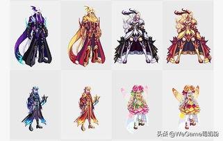 dnf最新爆料陈亮是谁,揭秘DNF最新爆料中的神秘角色